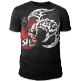 Red Light Clothing ►$10!!!